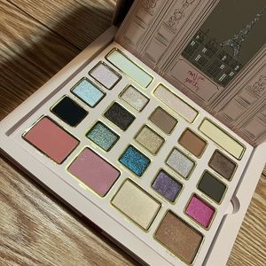2015 Holiday TooFaced Le Grand Palais Eyeshadow  Palette